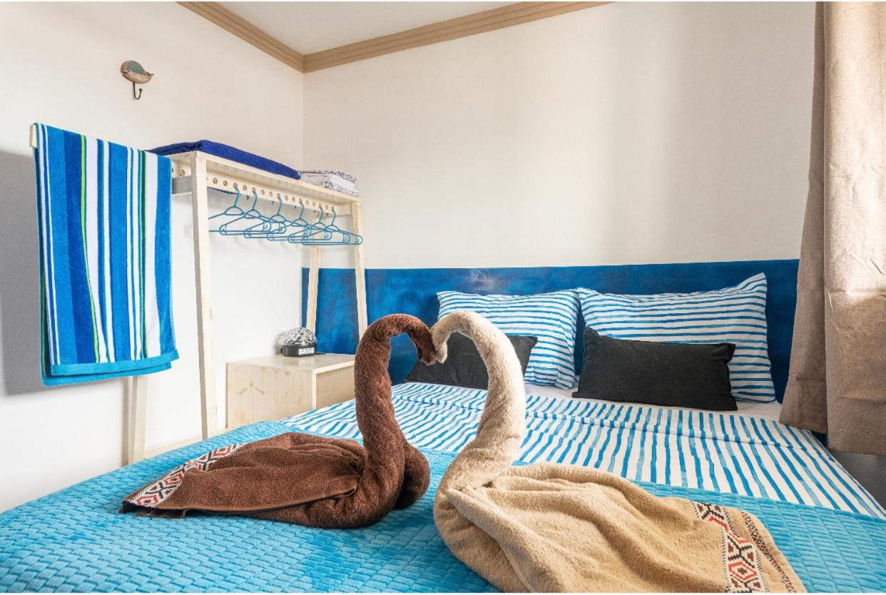 Апартаменты Promocao! Flat 12 Centro Порту-де-Галиньяш Экстерьер фото