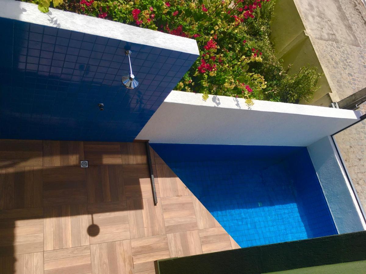 Апартаменты Promocao! Flat 12 Centro Порту-де-Галиньяш Экстерьер фото