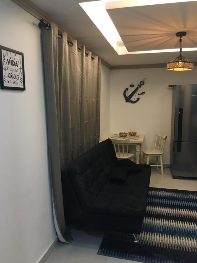 Апартаменты Promocao! Flat 12 Centro Порту-де-Галиньяш Экстерьер фото