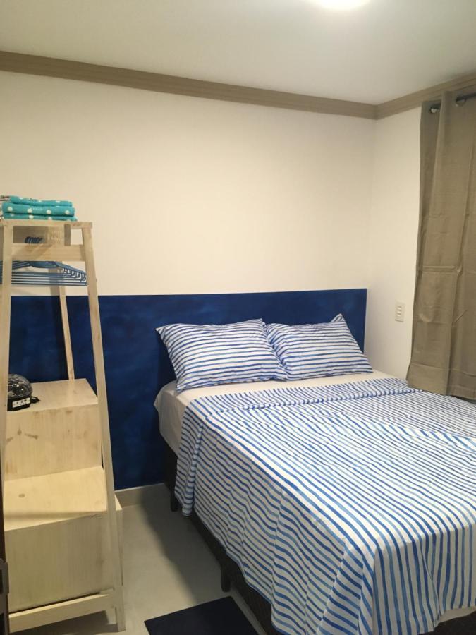 Апартаменты Promocao! Flat 12 Centro Порту-де-Галиньяш Экстерьер фото