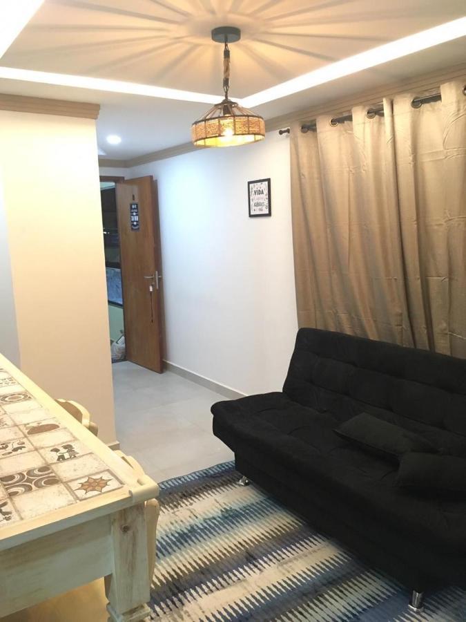 Апартаменты Promocao! Flat 12 Centro Порту-де-Галиньяш Экстерьер фото